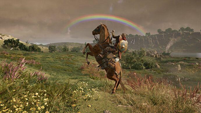 Assassin's Creed Valhalla 및 Far Cry 6를 포함하여 Stadia에 새로운 전체 게임 평가판 추가