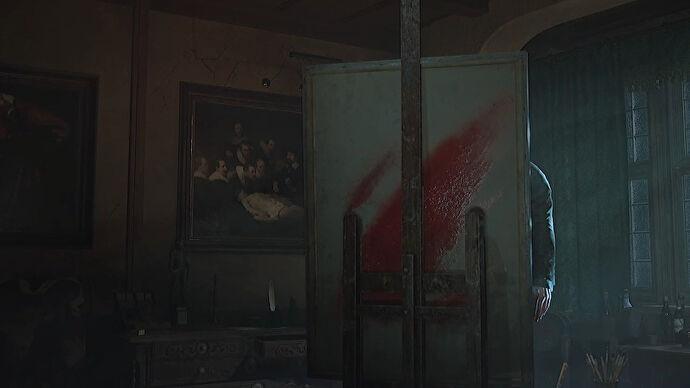 Bloober Team의 차기작이 발표되었으며... Layers of Fears