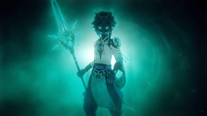 겐신 임팩트는 스토리가 사라지는 문제가 있고 내러티브 아카이브에 대한 욕구가 커지고 있습니다